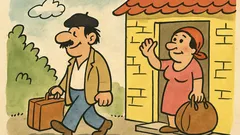 Vic: Kaže Mujo Fati: lijep vikend!