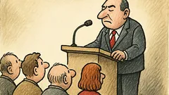 Vic: Što je predizborna šutnja?